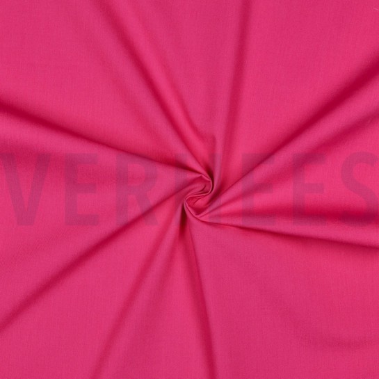 CANDY COTTON GOTS PINK #7