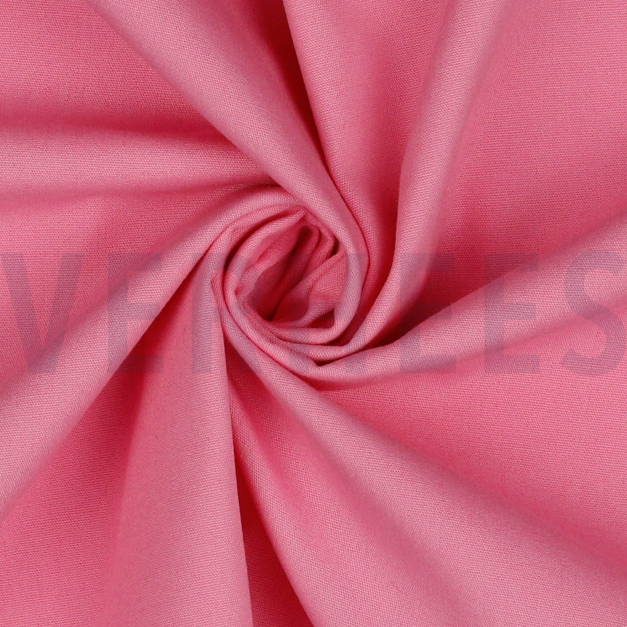 CANDY COTTON GOTS SOFT PINK (high resolution) #3