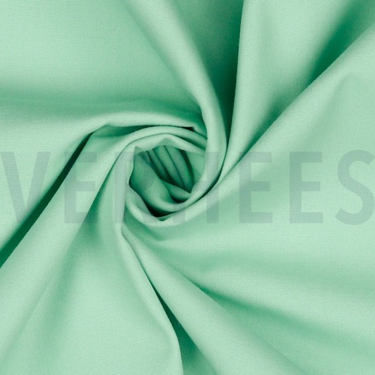 CANDY COTTON GOTS MINT #7