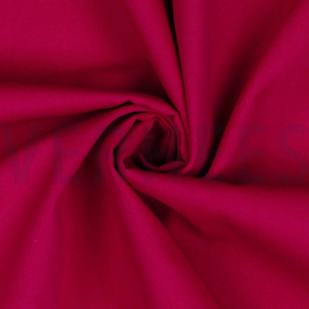 CANDY COTTON GOTS CHERRY #3