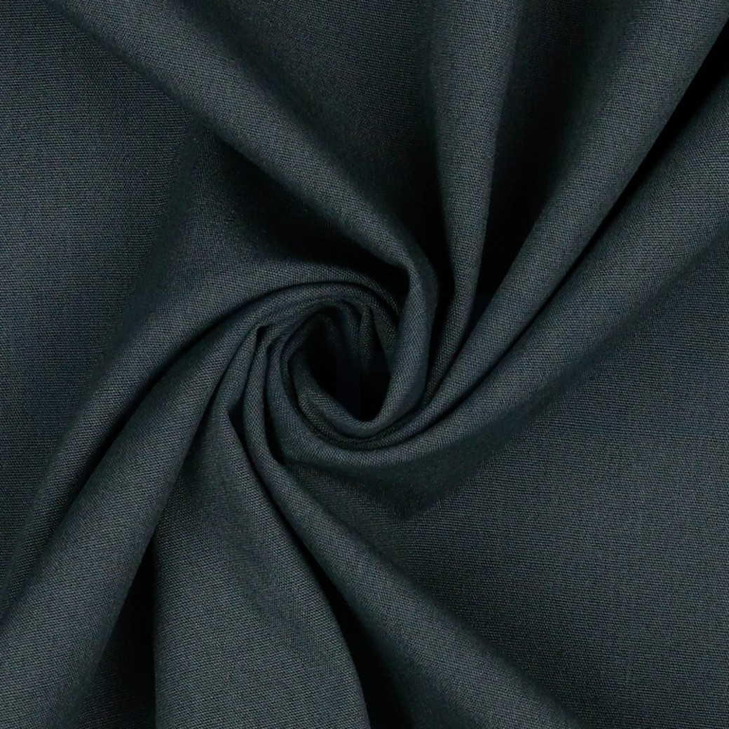 CANDY COTTON GOTS DARK GREY #3