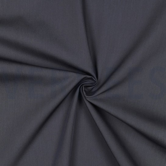 CANDY COTTON GOTS DARK GREY #7