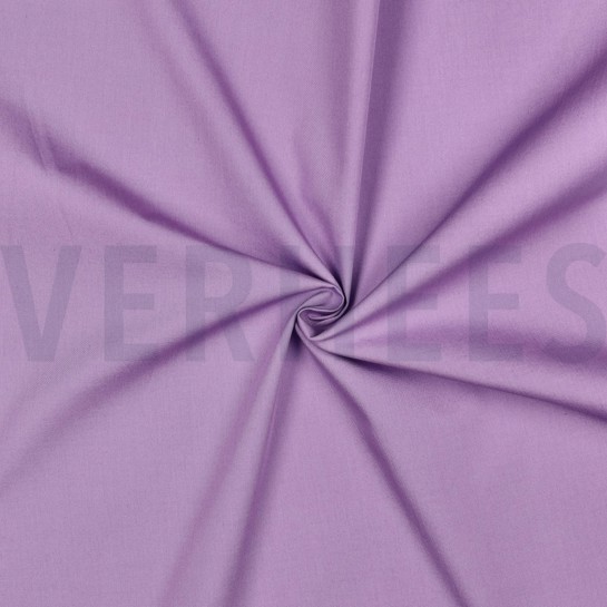 CANDY COTTON GOTS LILAC #7