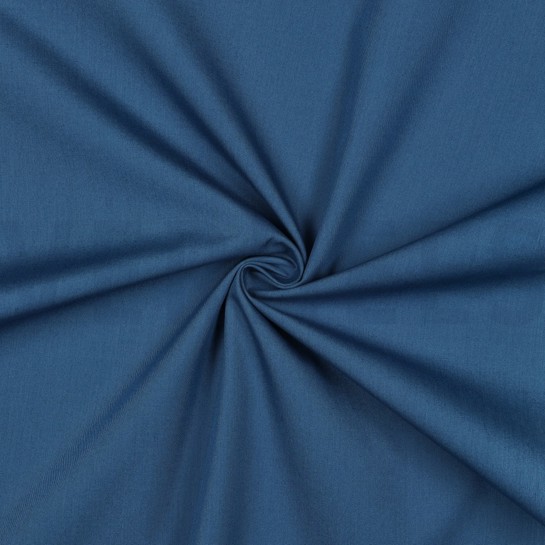 CANDY COTTON GOTS PETROL #7