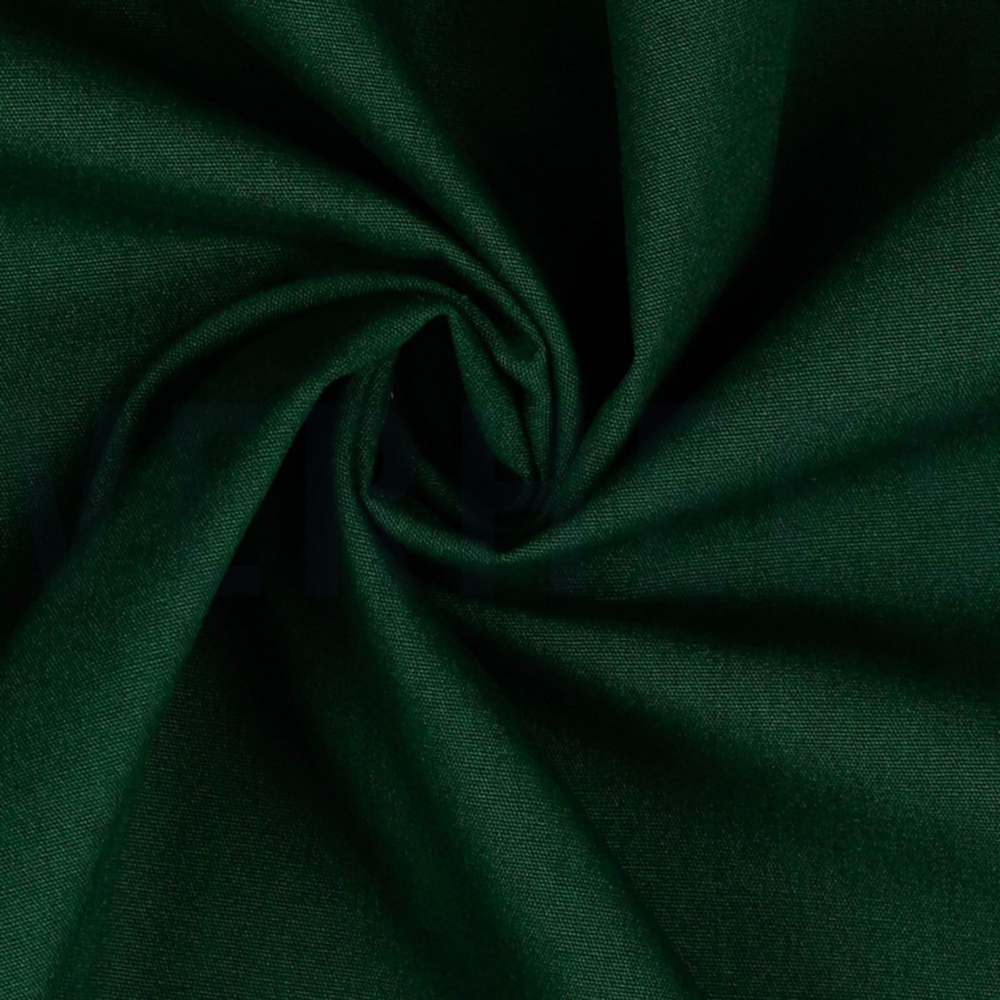CANDY COTTON GOTS DARK GREEN (high resolution) #3