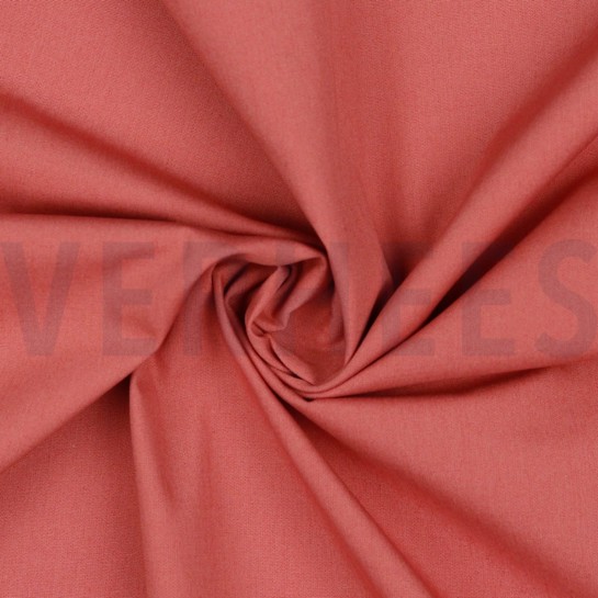 CANDY COTTON GOTS ROSE #7