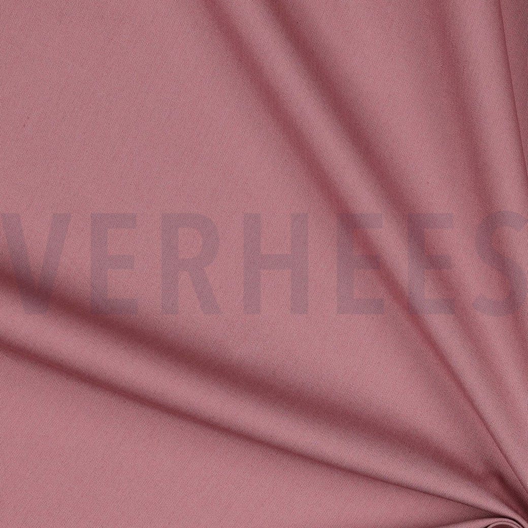 CANDY COTTON GOTS MAUVE #3