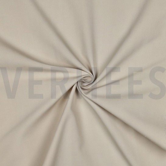 CANDY COTTON GOTS SAND #7