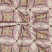 CANVAS DIGITAL ABSTRACT MAUVE (thumbnail) #3