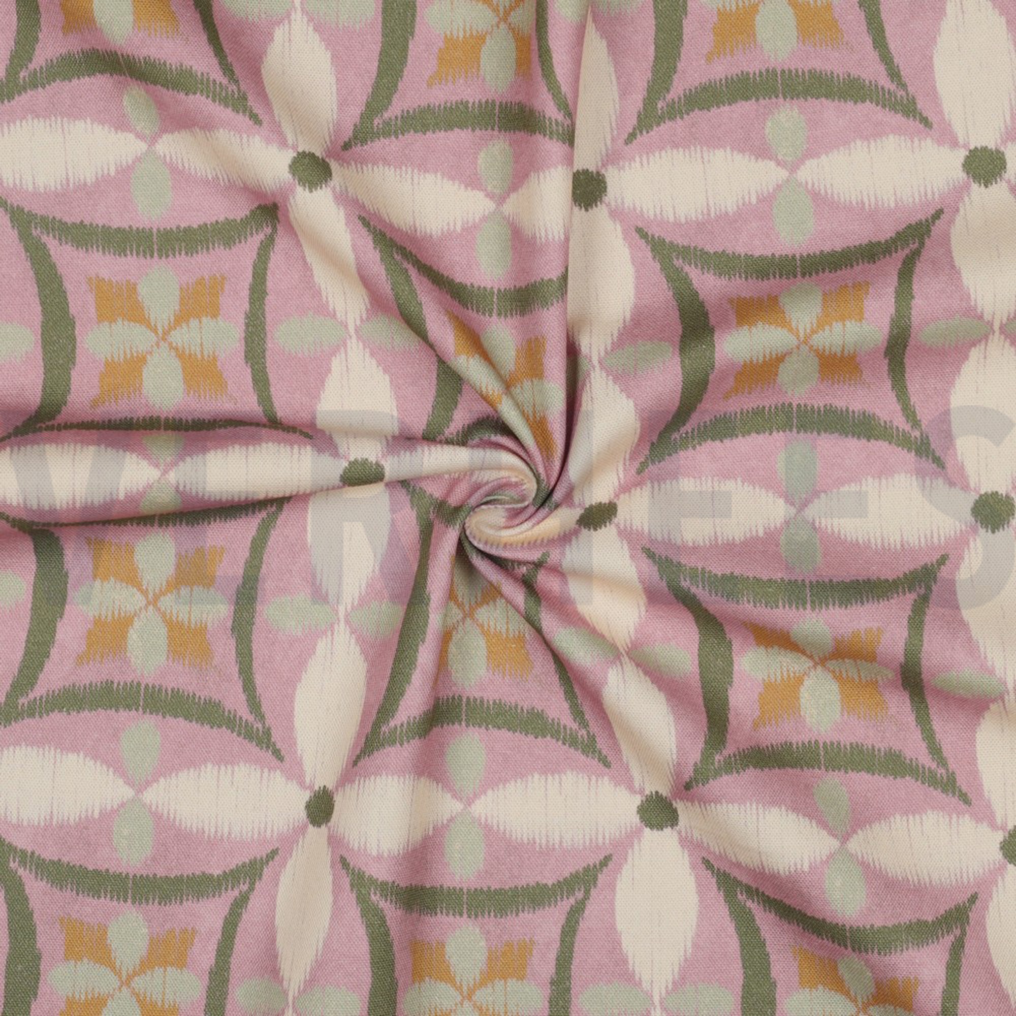 CANVAS DIGITAL ABSTRACT MAUVE (high resolution) #3