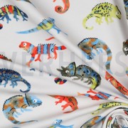 JERSEY DIGITAL CHAMELEON SNOW (thumbnail) #3
