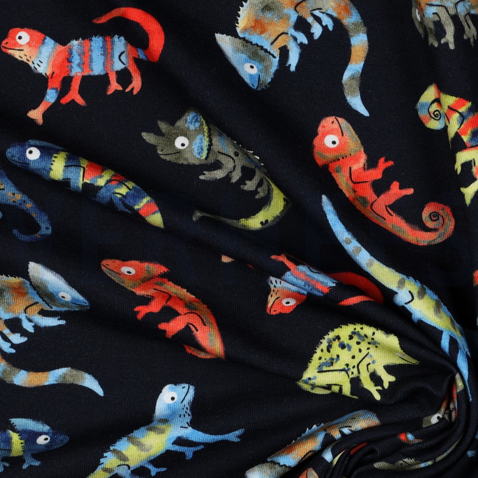 JERSEY DIGITAL CHAMELEON NAVY (high resolution) #3