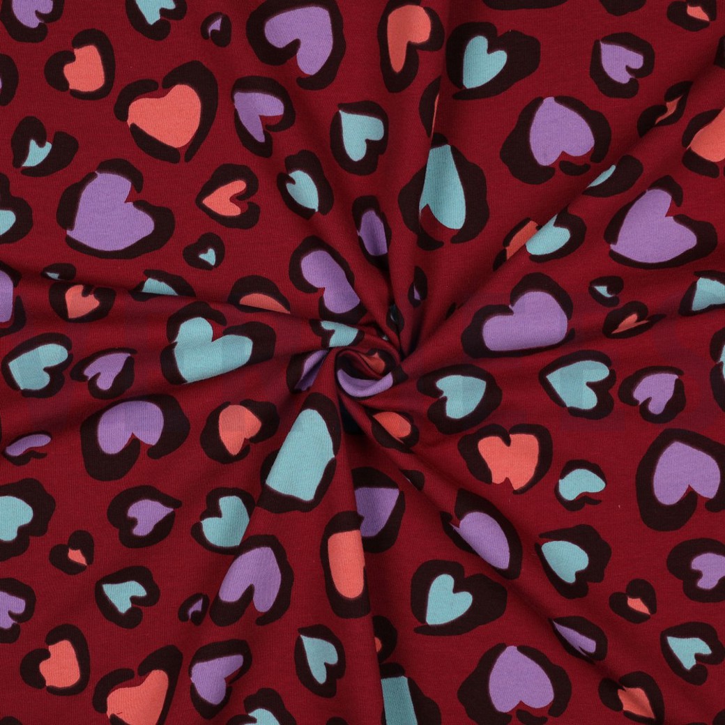 SWEAT HEARTS BERRY #3