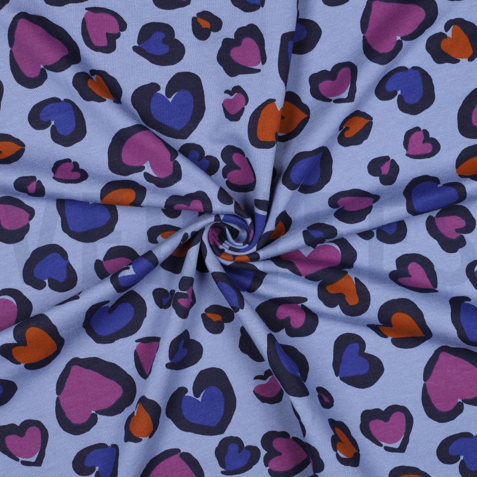 SWEAT HEARTS LAVENDER (high resolution) #3