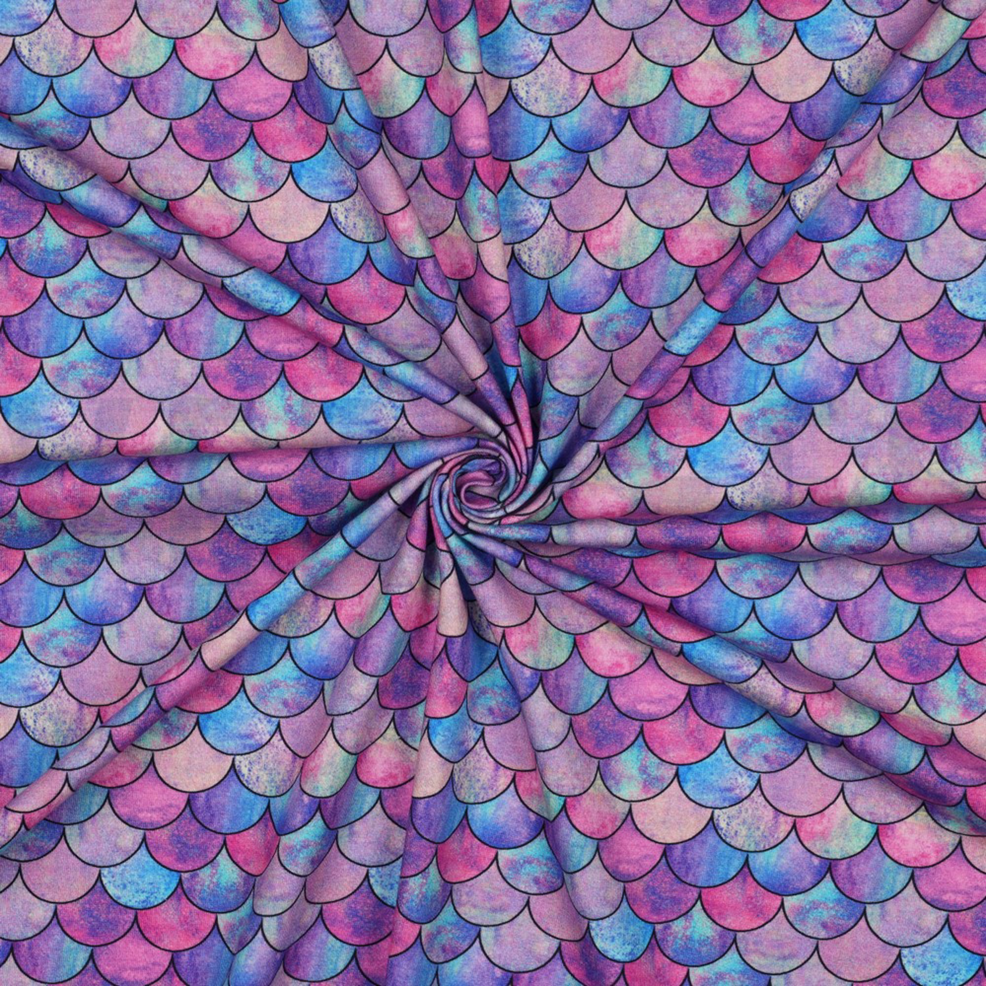 JERSEY DIGITAL MERMAID PINK (high resolution) #3