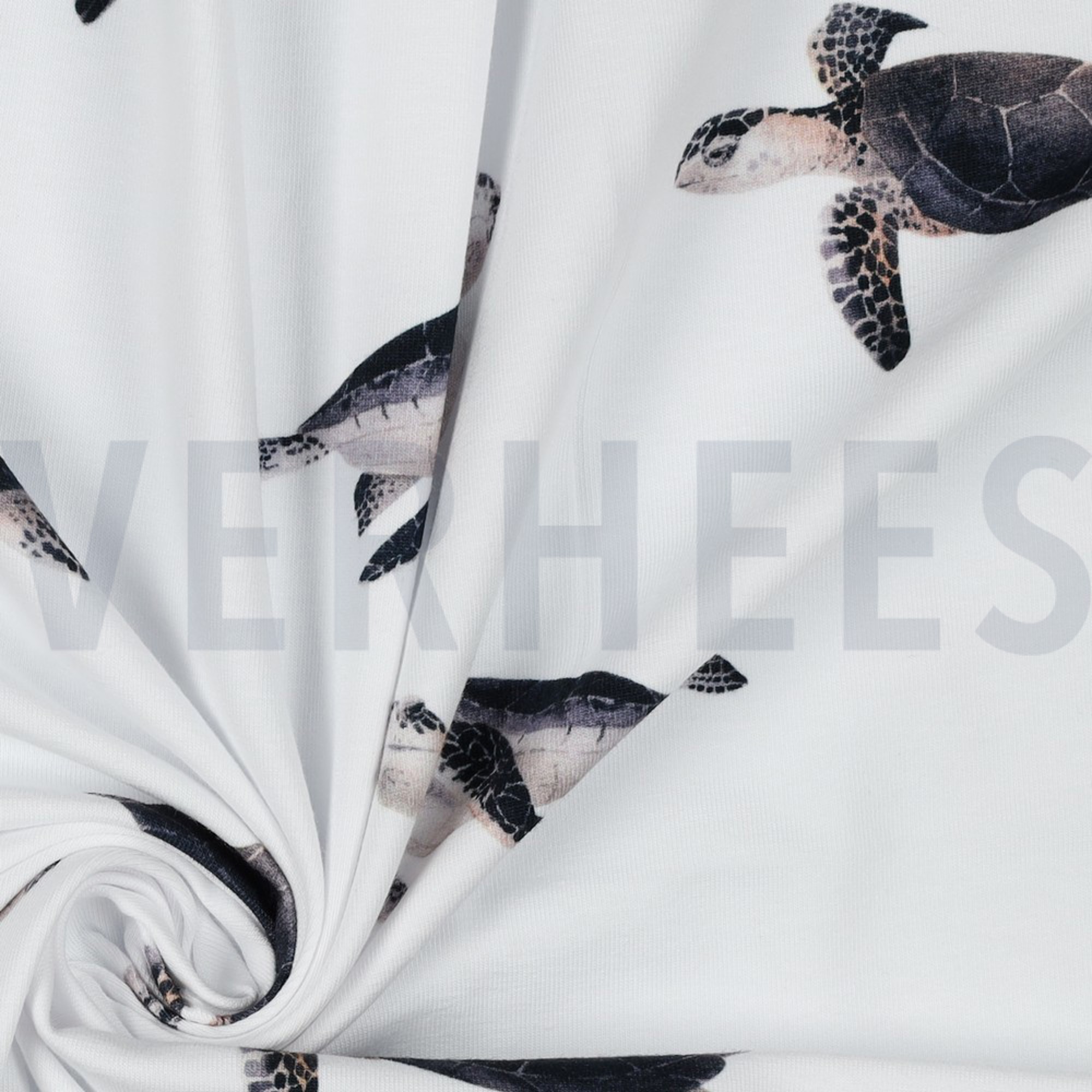 JERSEY DIGITAL TURTLE WHITE (high resolution) #3