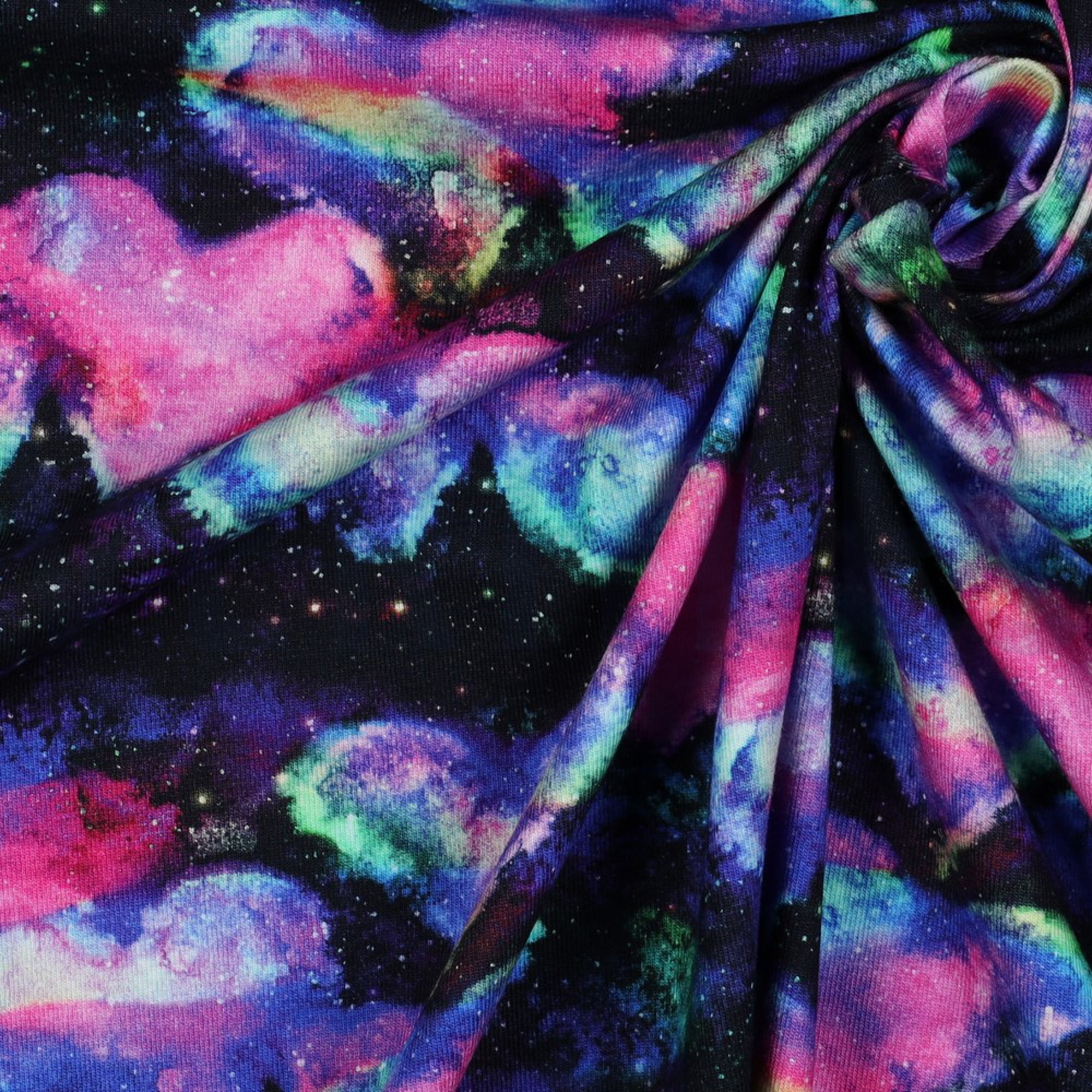 JERSEY DIGITAL NEON HEARTS NAVY / PINK (high resolution) #3