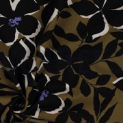 JERSEY FLOWERS JADE (thumbnail) #3