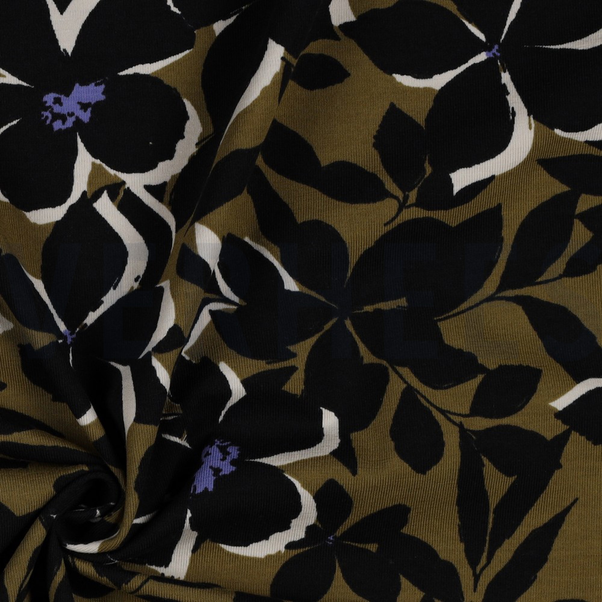 JERSEY FLOWERS JADE (high resolution) #3