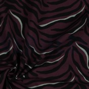 JERSEY ZEBRA MULBERRY (thumbnail) #3