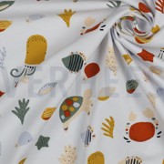 JERSEY OCEAN ANIMALS WHITE (thumbnail) #3