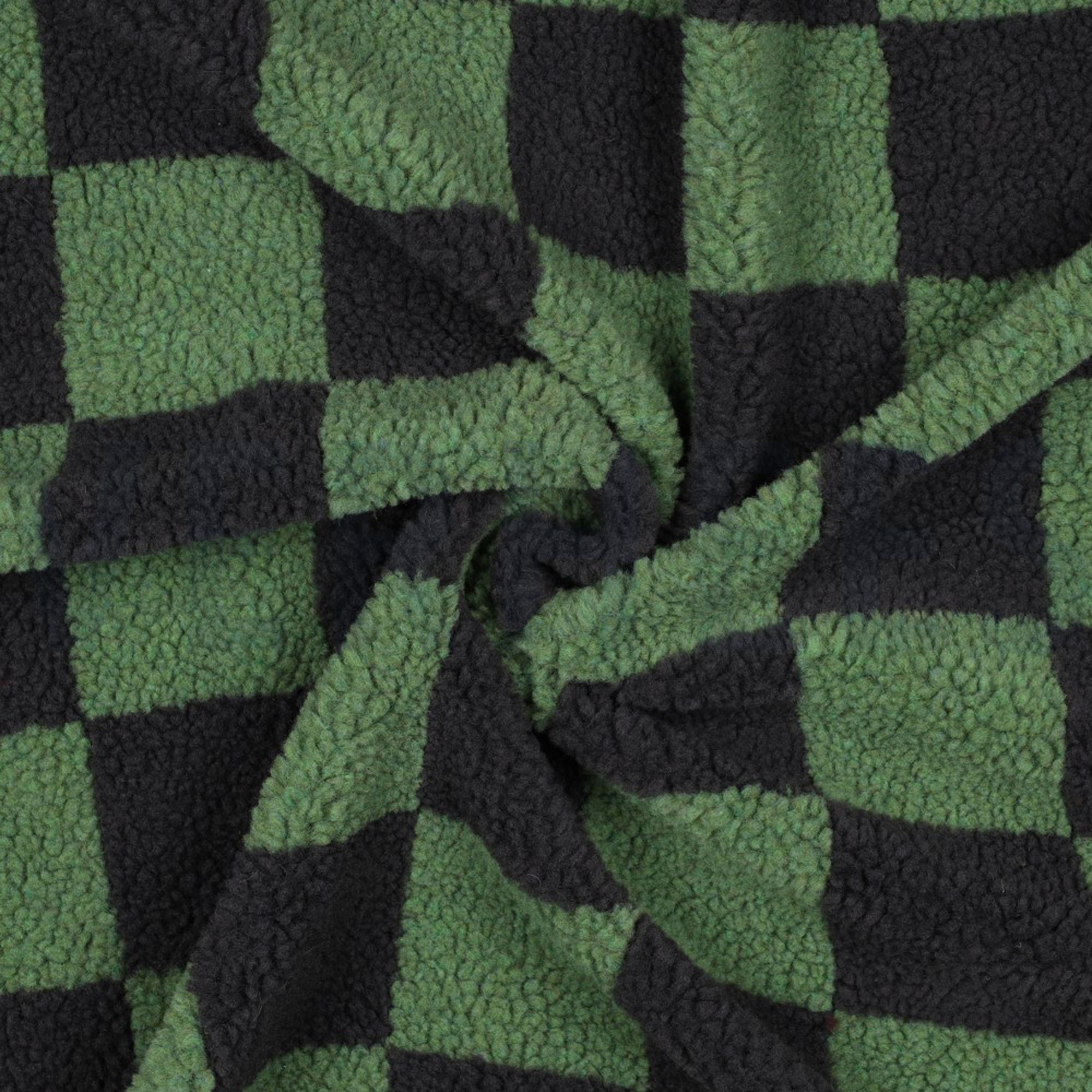 TEDDY CHECKS ANTHRACITE (high resolution) #3
