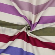 CANVAS STRIPES MULTICOLOUR (thumbnail) #3