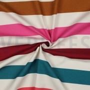 CANVAS STRIPES MULTICOLOUR (thumbnail) #3