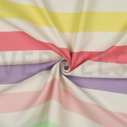 CANVAS STRIPES MULTICOLOUR (thumbnail) #3