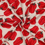 CANVAS BELL PEPPERS NATURAL (thumbnail) #3