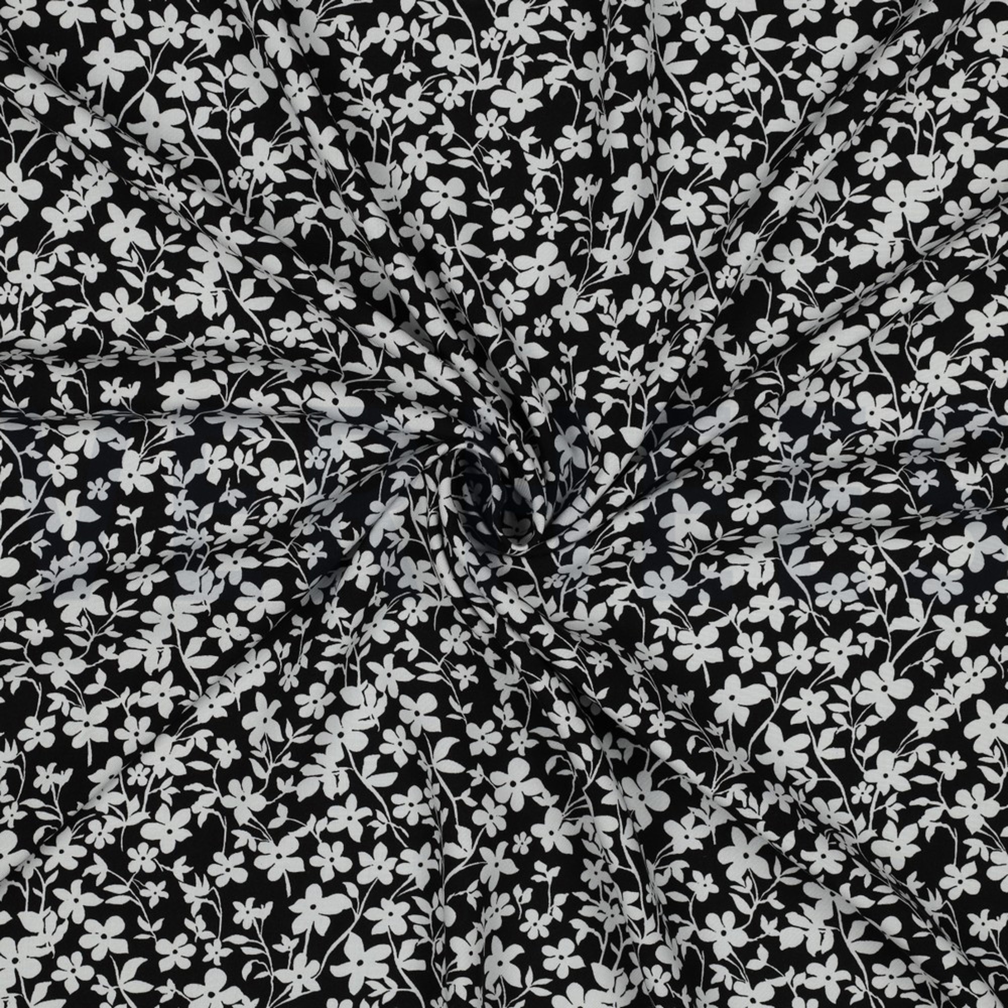 RADIANCE FLOWERS BLACK (high resolution) #3