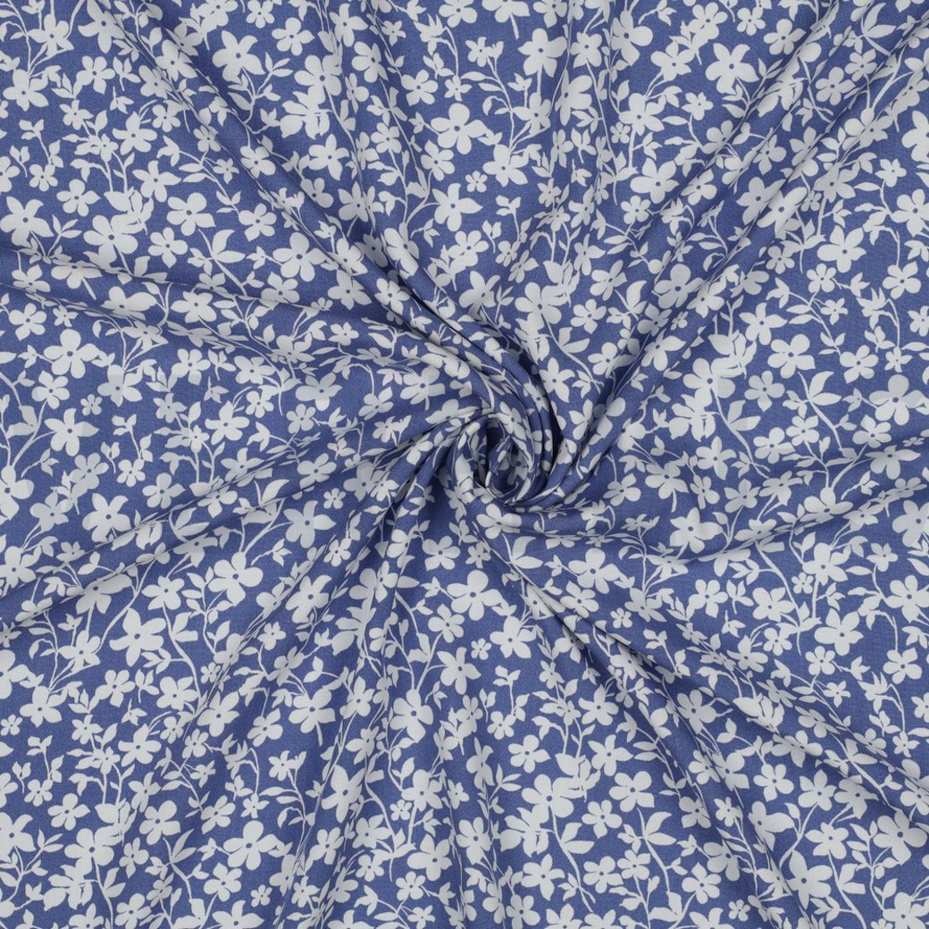 RADIANCE FLOWERS JEANS #3