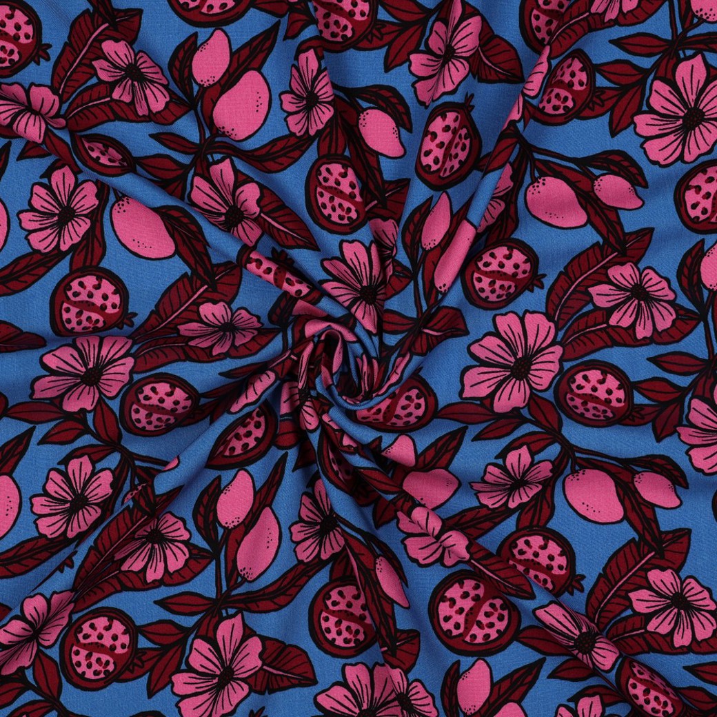 RADIANCE FLOWERS PINK #3