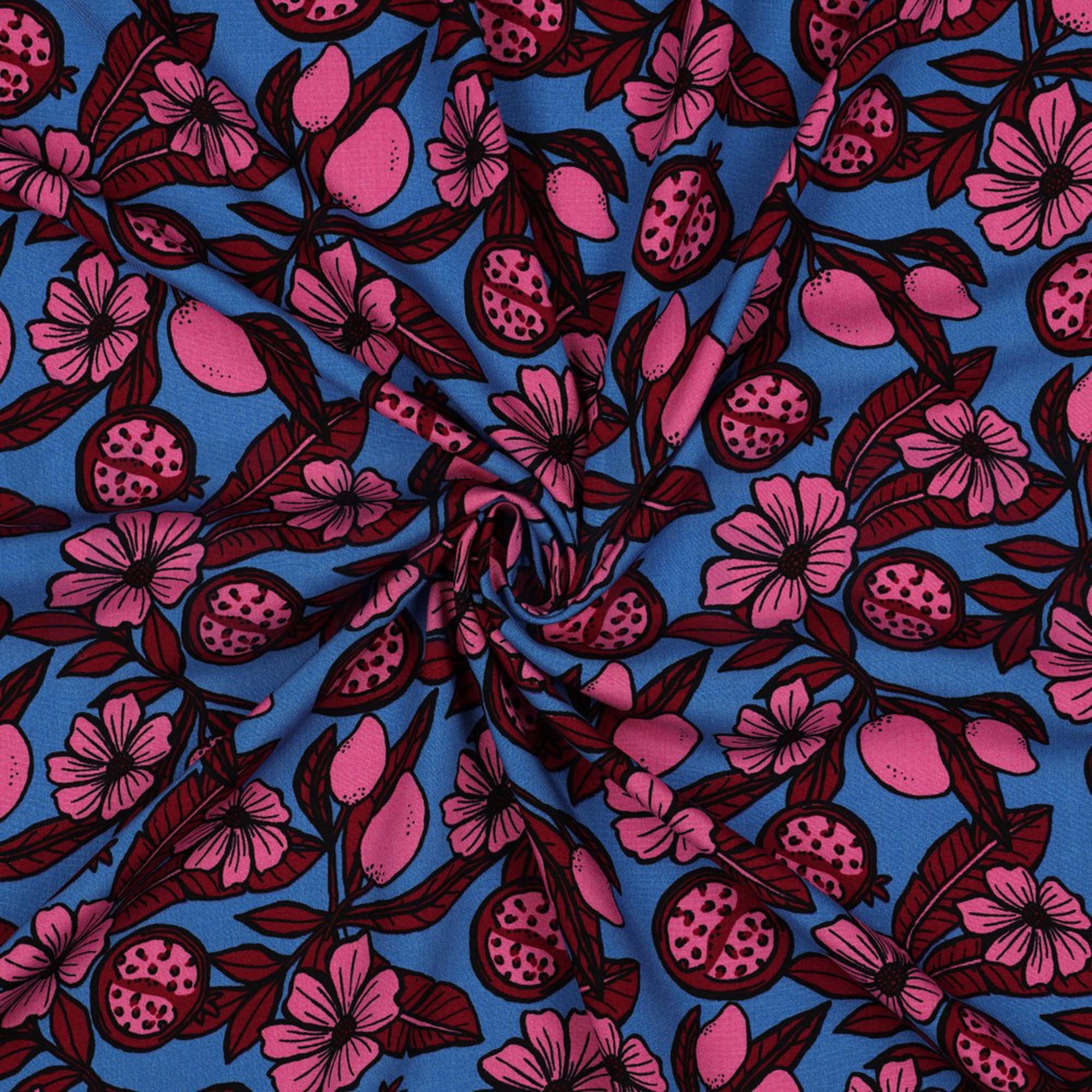 RADIANCE FLOWERS PINK (high resolution) #3