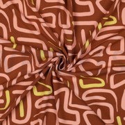 RADIANCE ABSTRACT CAMEL (thumbnail) #3