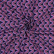 RADIANCE GEOMETRIC PURPLE (thumbnail) #3