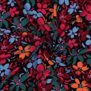 RADIANCE FLOWERS BLACK (thumbnail) #3