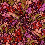 RADIANCE FLOWERS DARK PURPLE (thumbnail) #3
