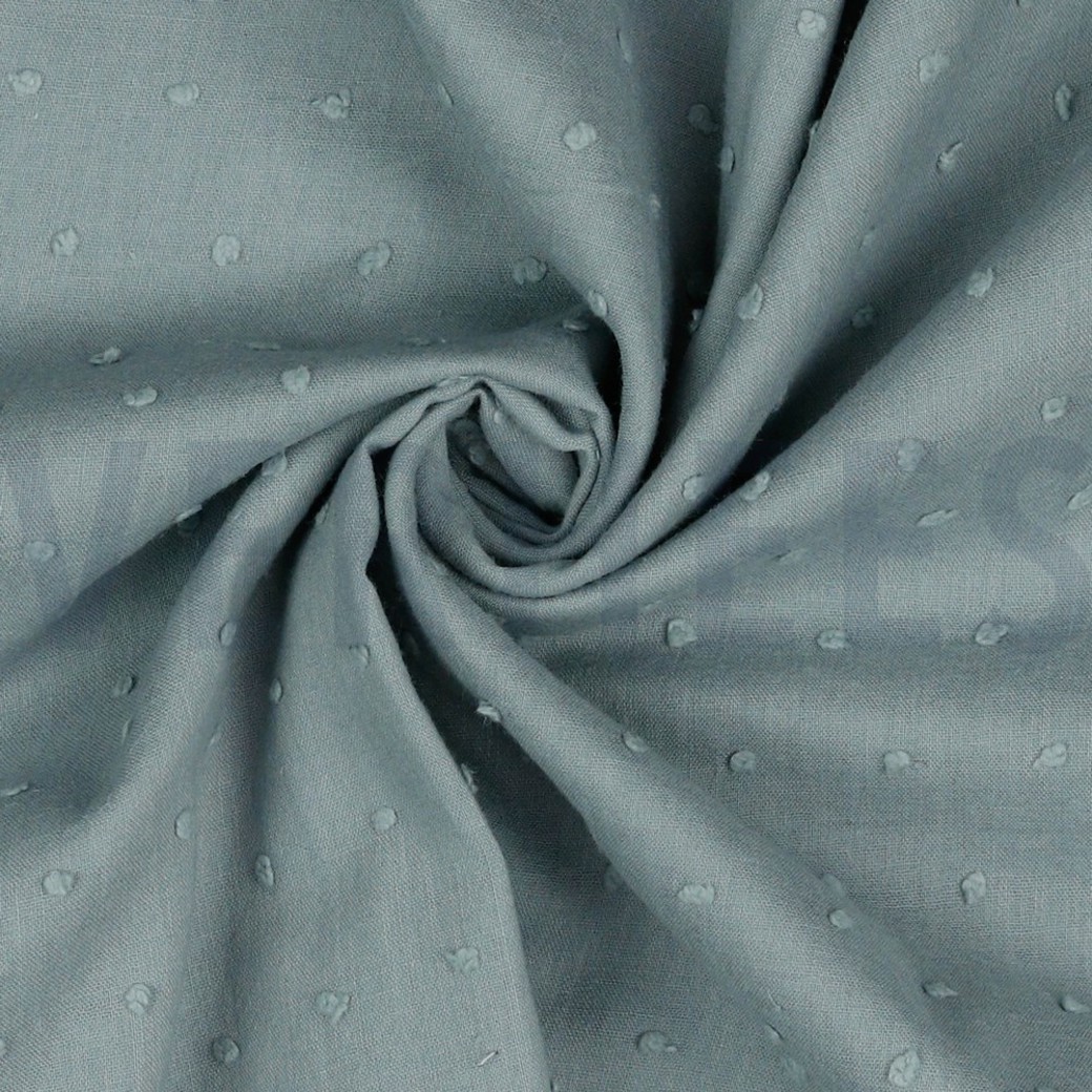 DOTTY GREY #3