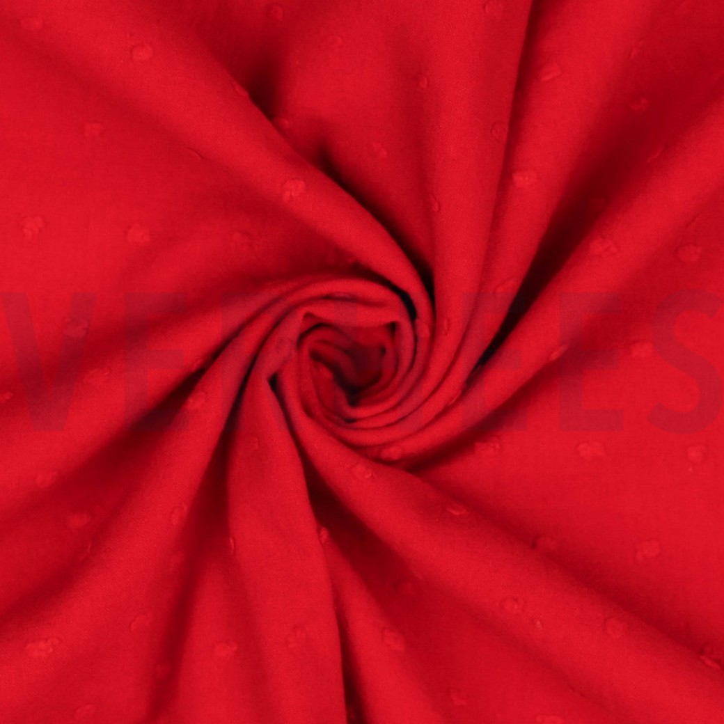DOTTY RED #3