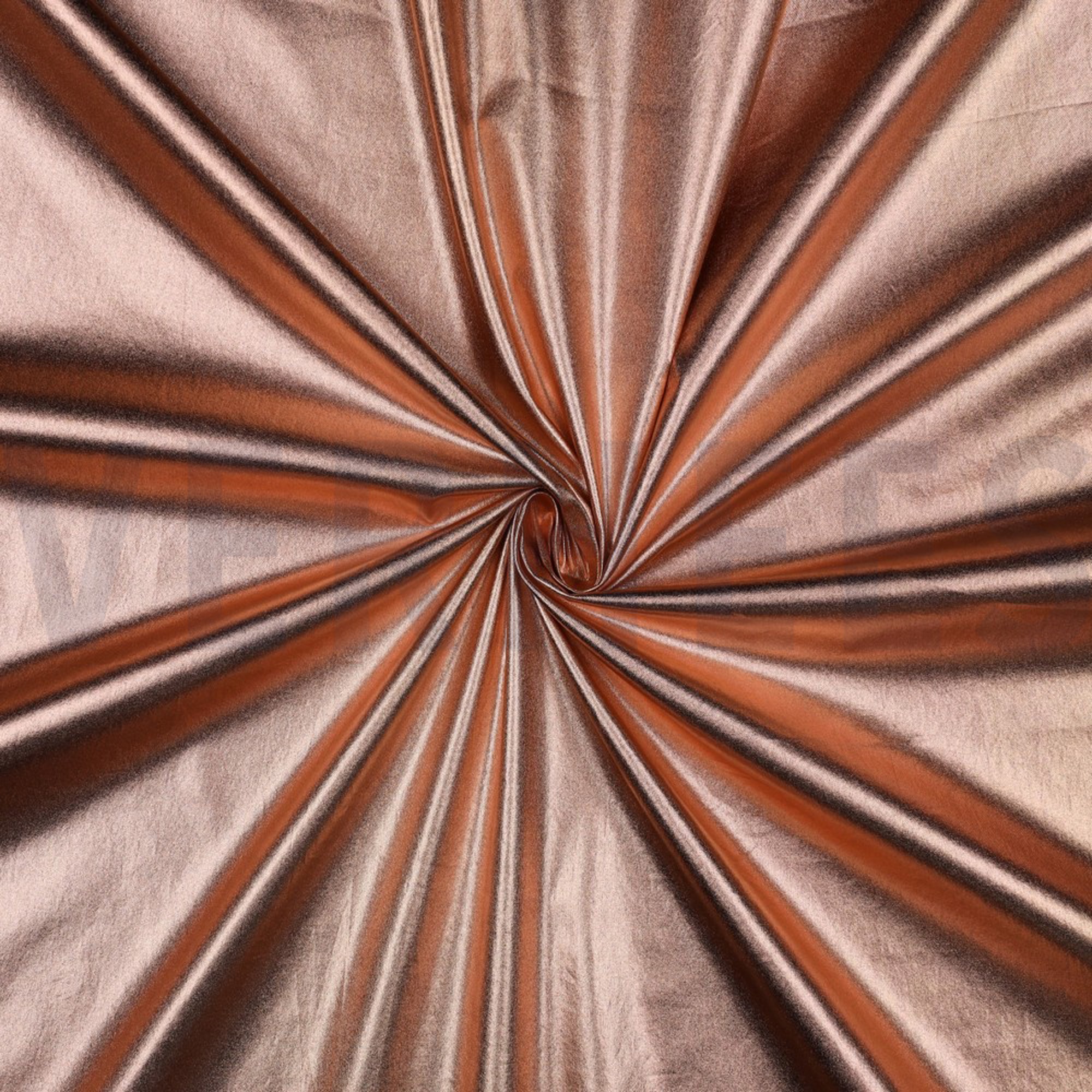 COTTON METALLIC FOIL BRONZE (high resolution) #3