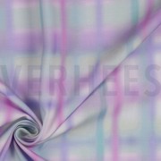 RADIANCE DIGITAL CHECK PURPLE (thumbnail) #3