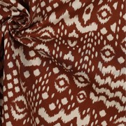 CANVAS BOHEMIAN COGNAC (thumbnail) #3