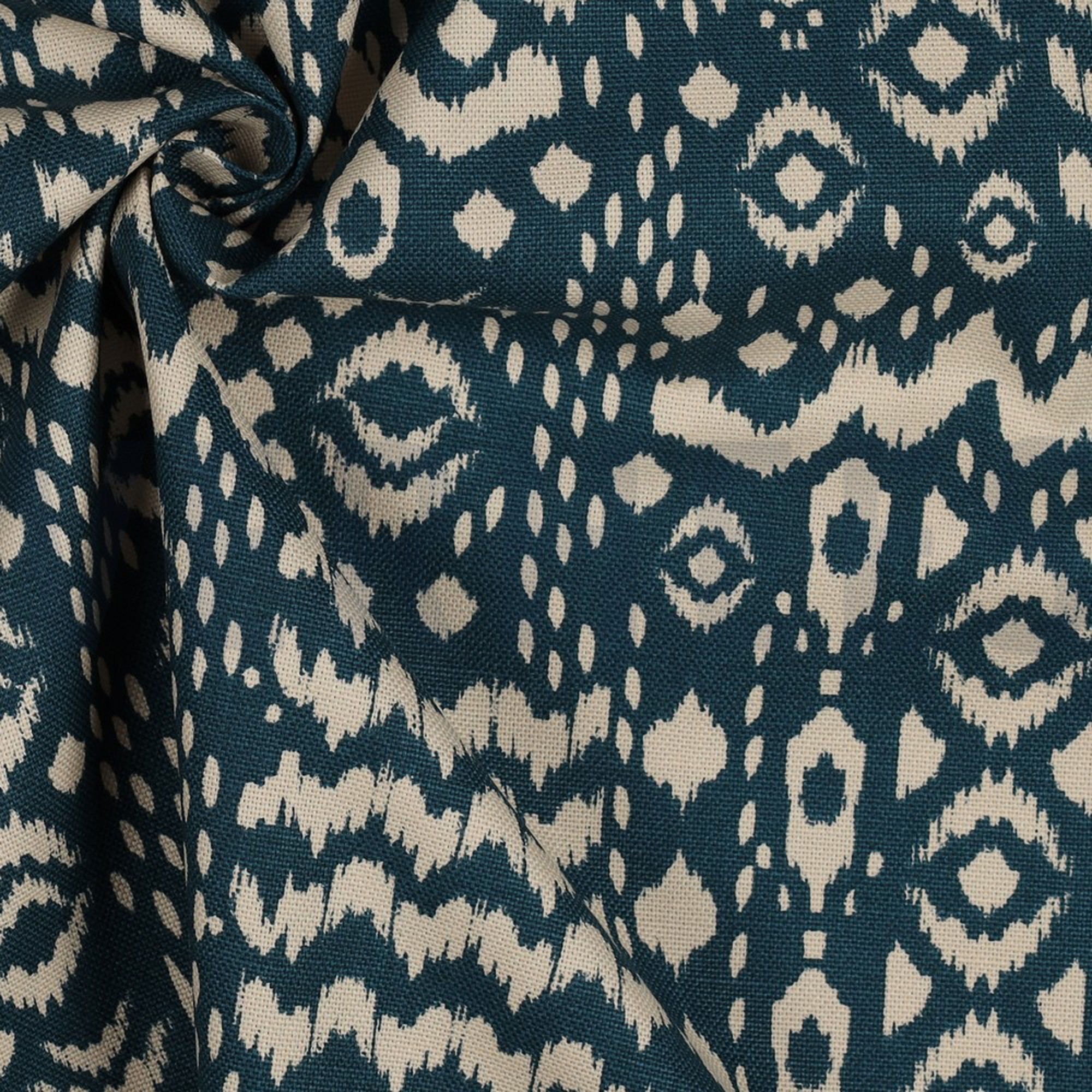 CANVAS BOHEMIAN PETROL (high resolution) #3