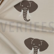 JERSEY ELEPHANT LIGHT SAND (thumbnail) #3