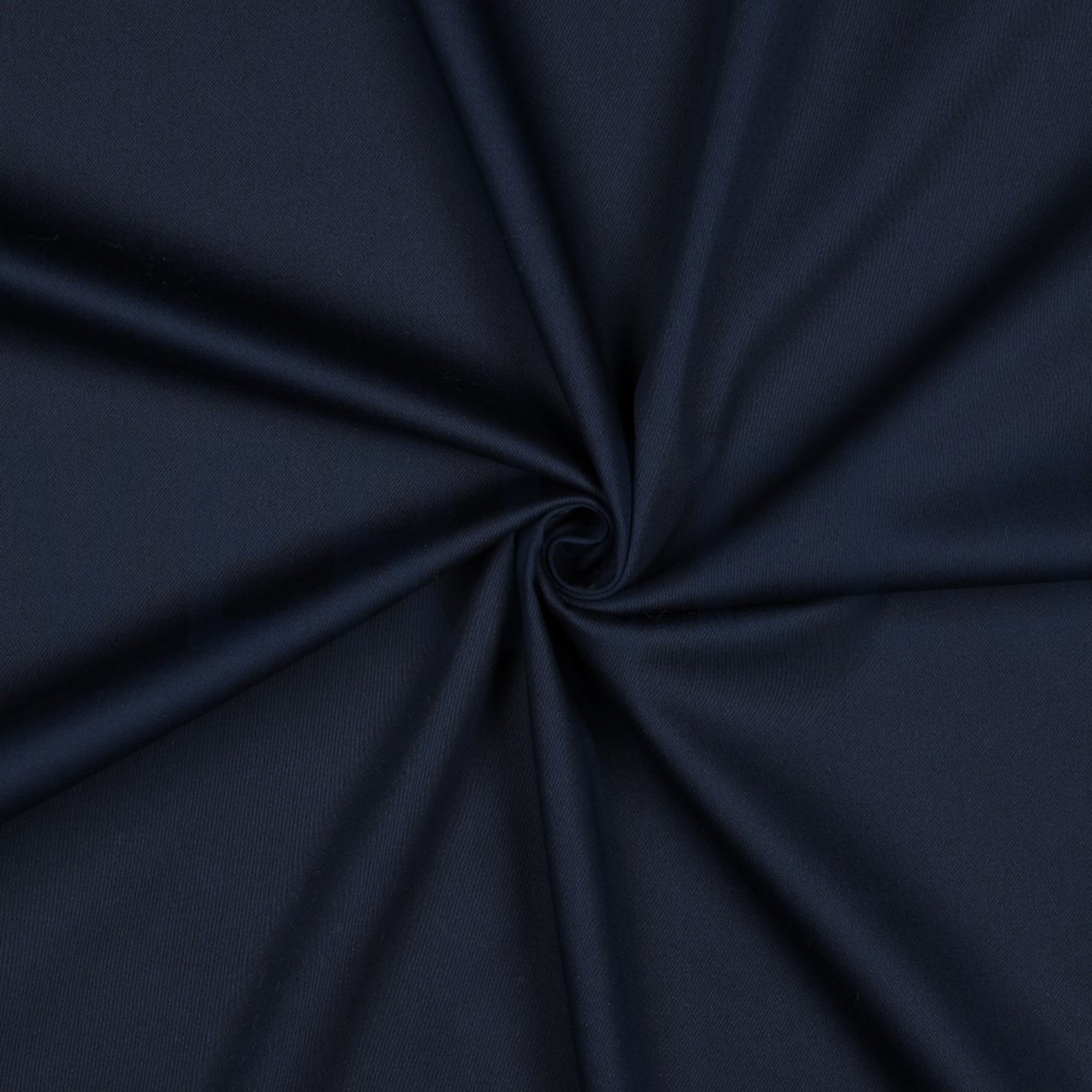 COTTON SATIN SPANDEX NAVY (high resolution) #3