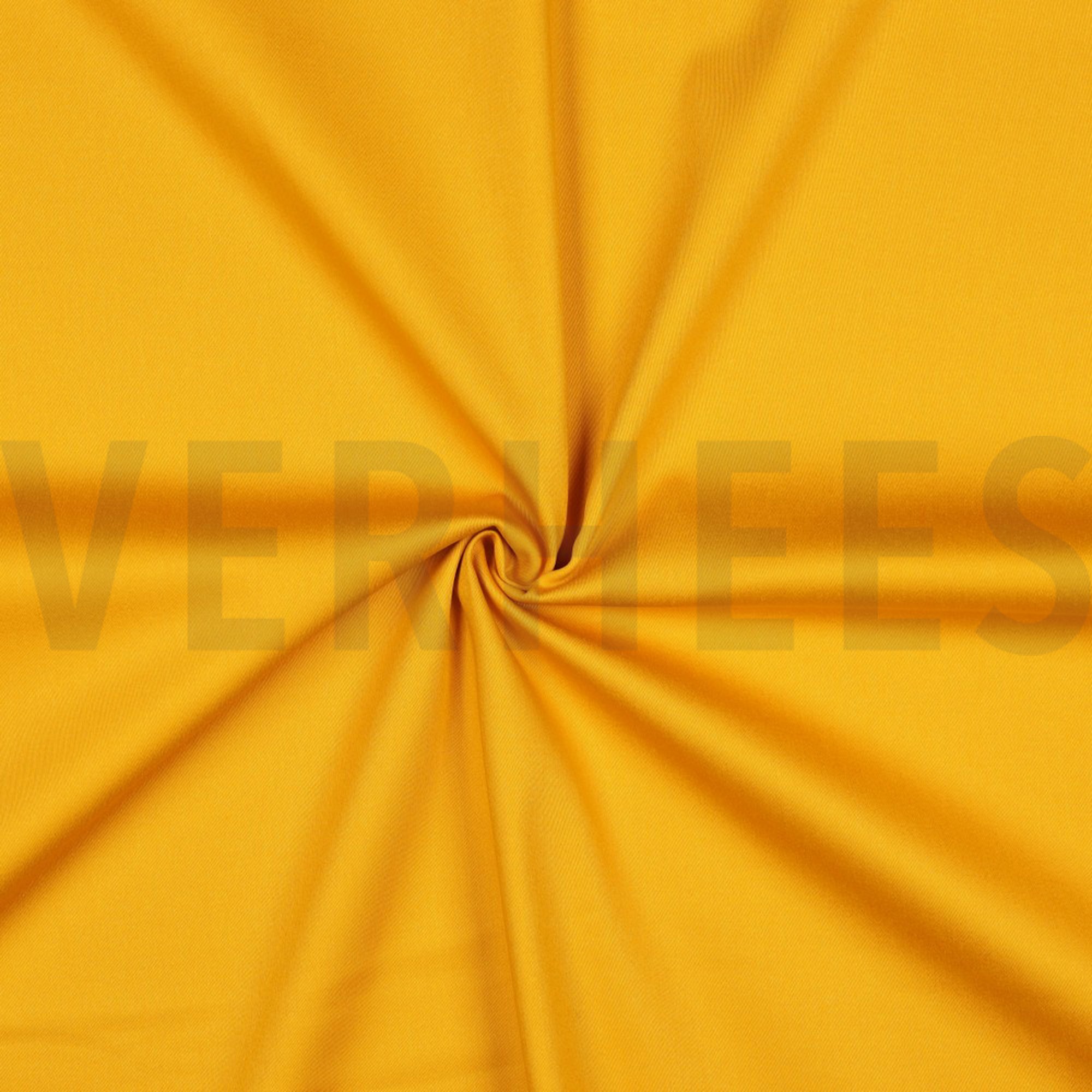 COTTON SATIN SPANDEX YELLOW (high resolution) #3