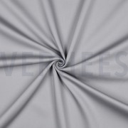 COTTON SATIN SPANDEX GREY (thumbnail) #3