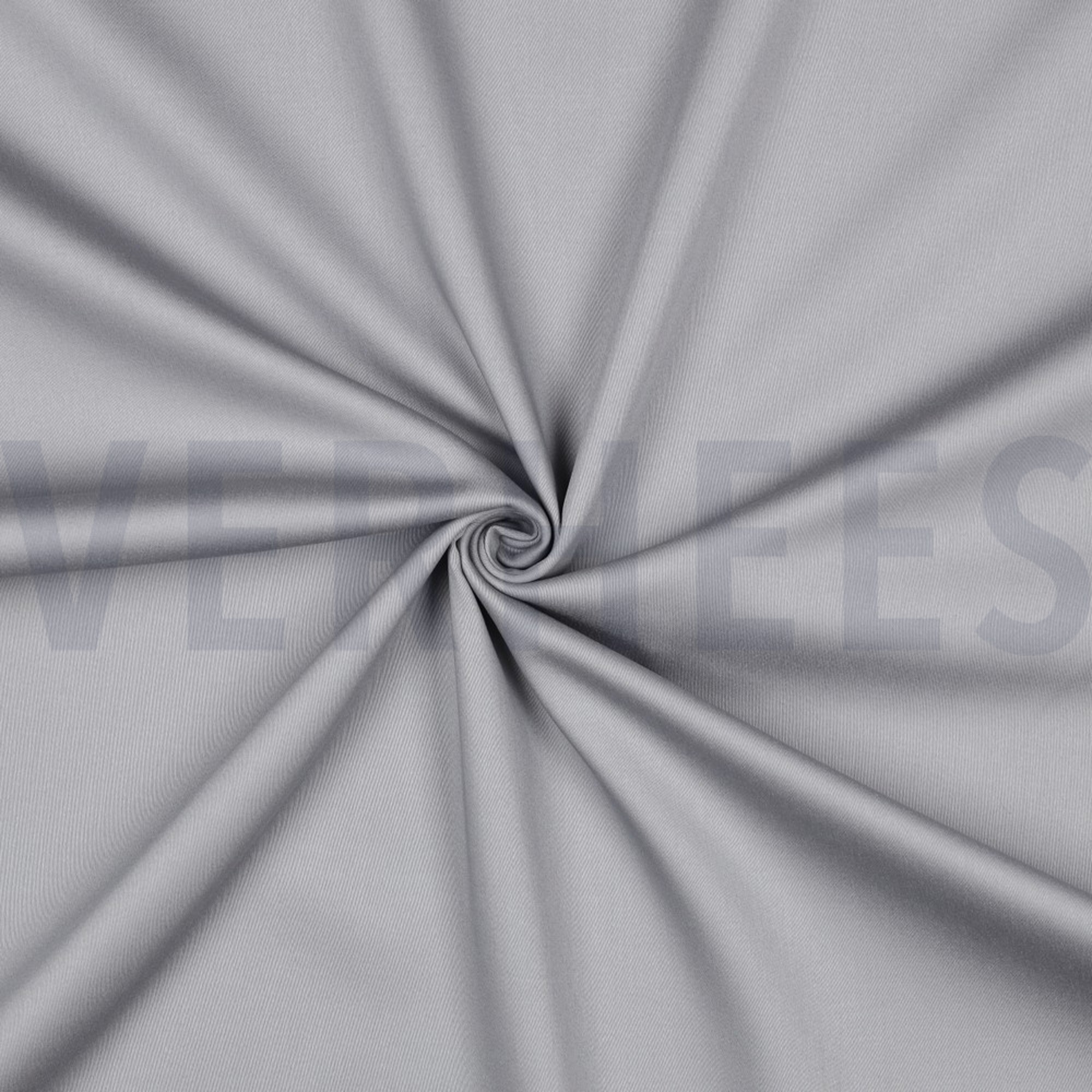 COTTON SATIN SPANDEX GREY (high resolution) #3