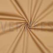 COTTON SATIN SPANDEX CAMEL (thumbnail) #3